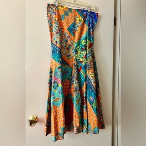 Ralph Lauren Long Skirt